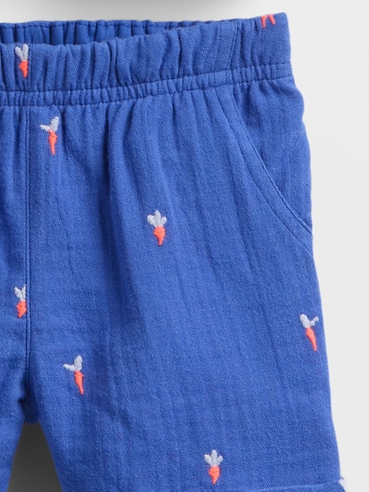Image number 3 showing, Baby Peter Rabbit™ T-Shirt Outfit Set