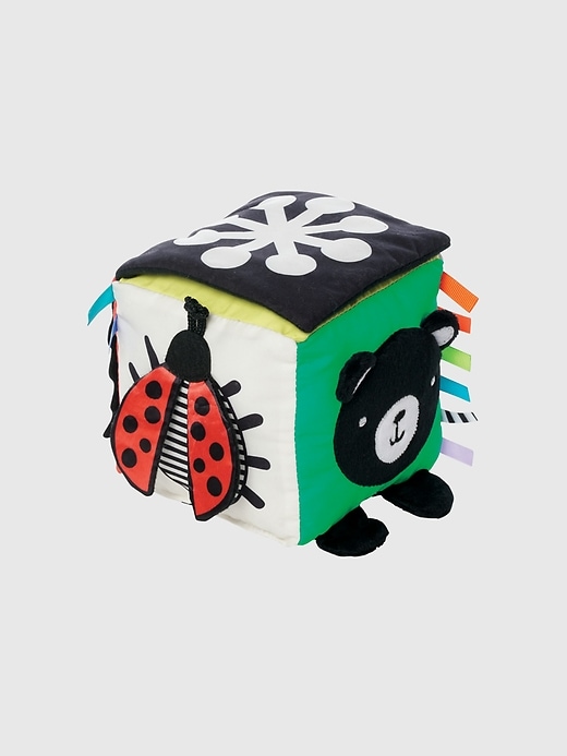 Image number 3 showing, Wimmer Discovery Cube