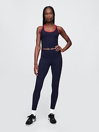 GapFit Power Racerback Brami