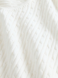 Kids Uniform Cardigan Sweater