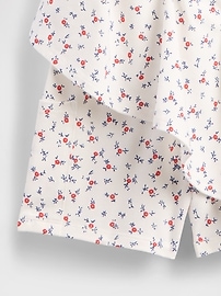 Kids Tank & Skort Outfit Set