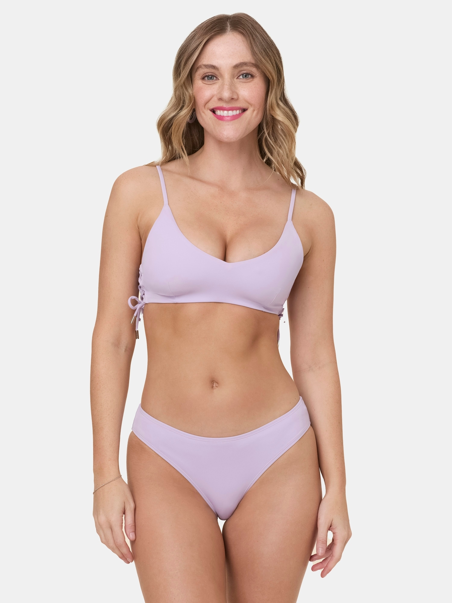 Andie Classic Bikini Bottom