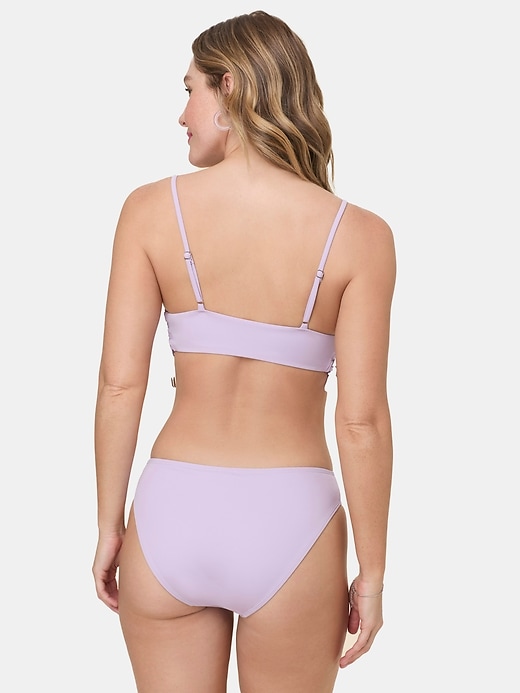 Image number 3 showing, Andie Classic Bikini Bottom