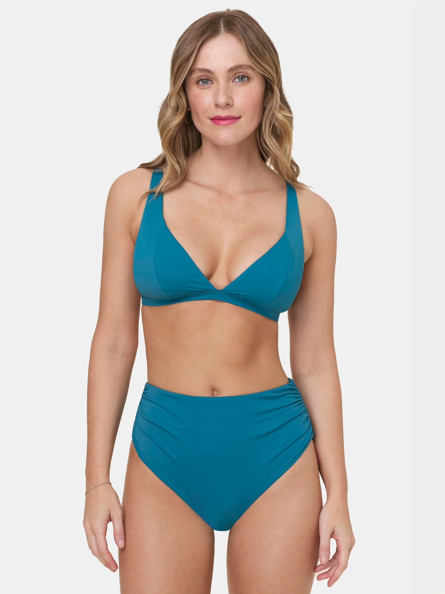 Andie Maddalena Bikini Top