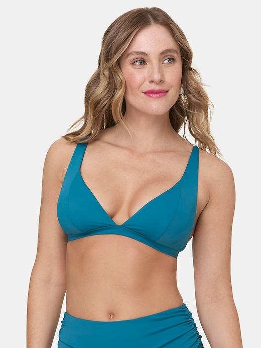 Image number 2 showing, Andie Maddalena Bikini Top