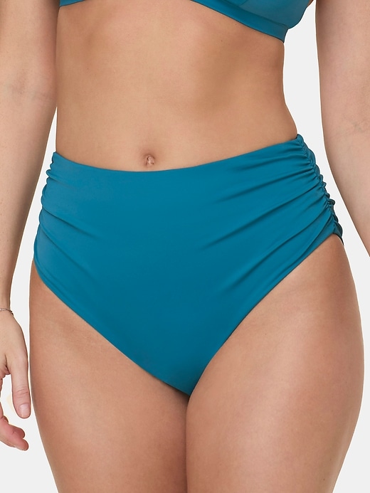 Image number 2 showing, Andie Sicily Bikini Bottom