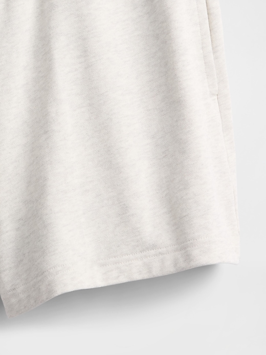 Image number 6 showing, Heavyweight French Terry Sweat Shorts