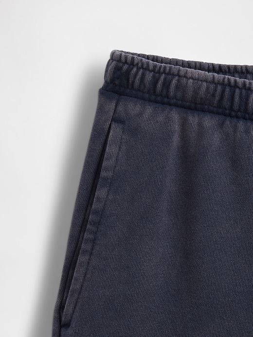Image number 6 showing, Heavyweight French Terry Sweat Shorts