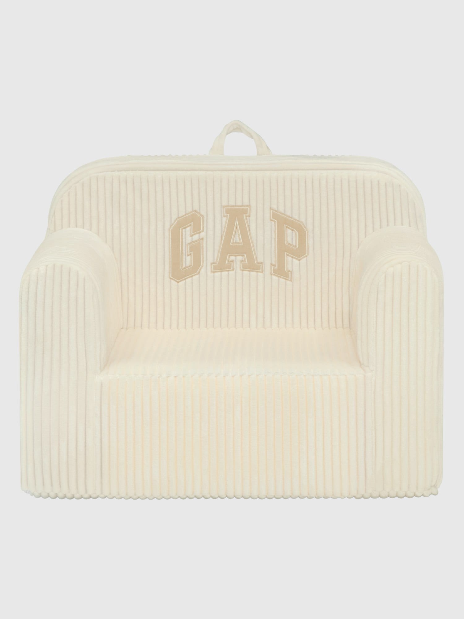 Детское кресло из шерпы babyGap Bear, цвет: Бежевый