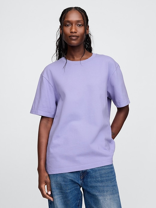 Image number 5 showing, Heavyweight Original T-Shirt