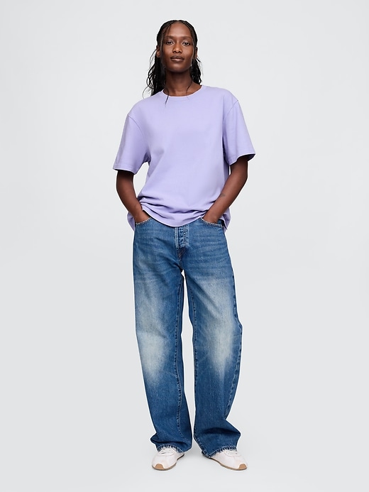 Image number 6 showing, Heavyweight Original T-Shirt
