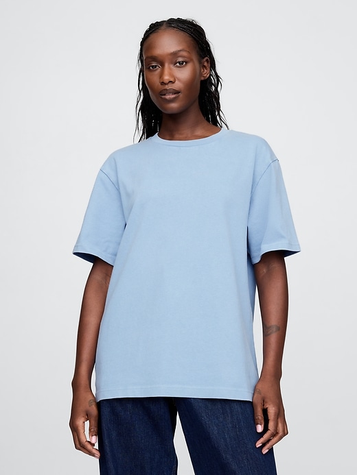 Image number 5 showing, Heavyweight Original T-Shirt