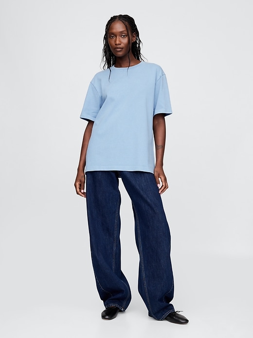 Image number 6 showing, Heavyweight Original T-Shirt
