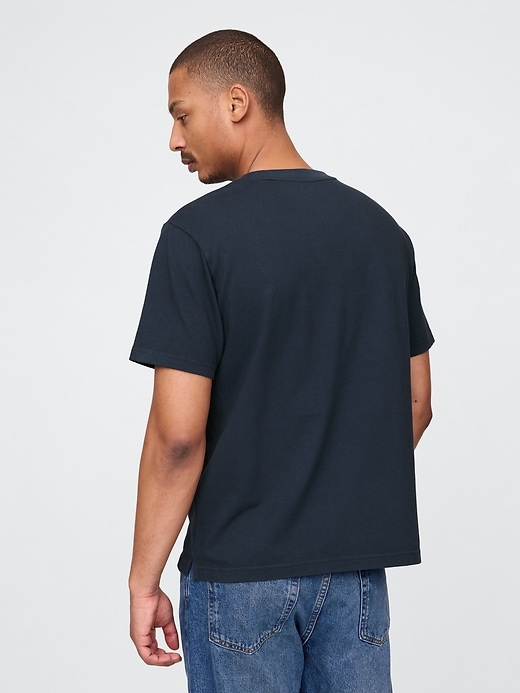 Image number 3 showing, Heavyweight Original T-Shirt