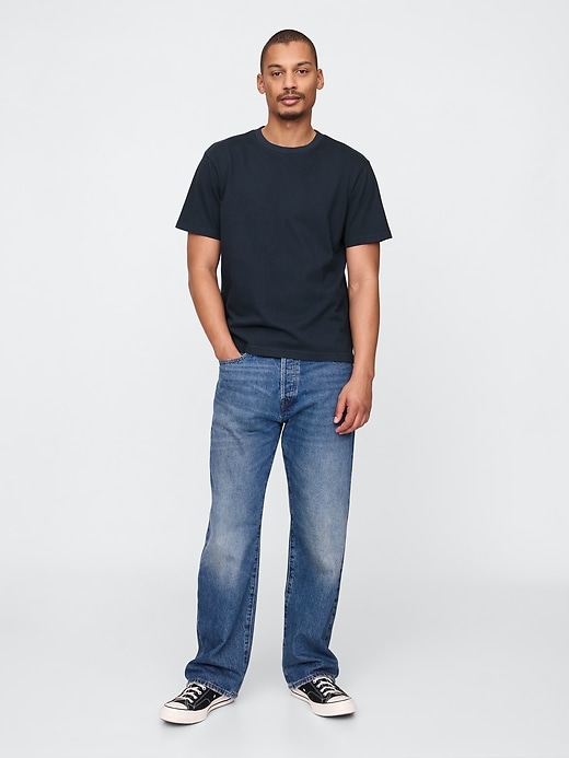 Image number 2 showing, Heavyweight Original T-Shirt