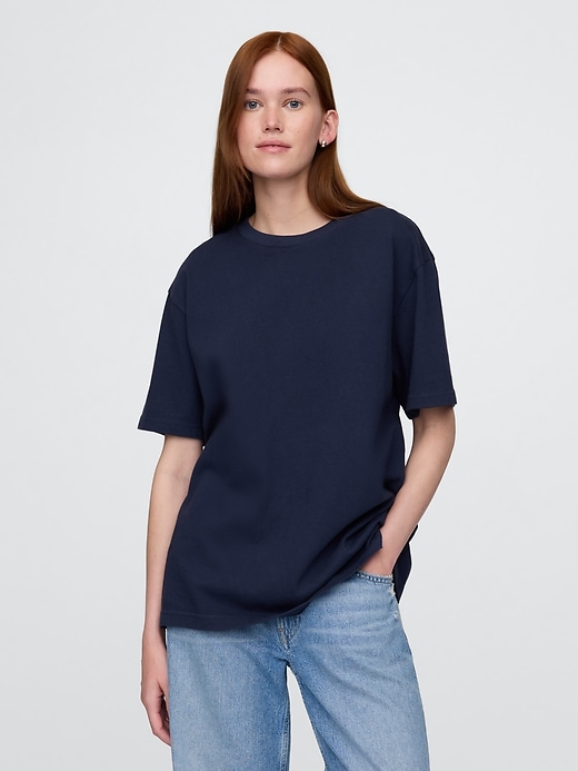 Image number 5 showing, Heavyweight Original T-Shirt