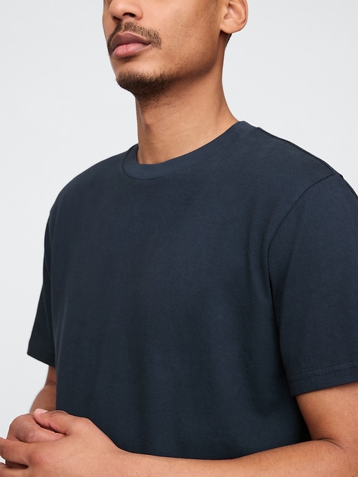 Image number 4 showing, Heavyweight Original T-Shirt