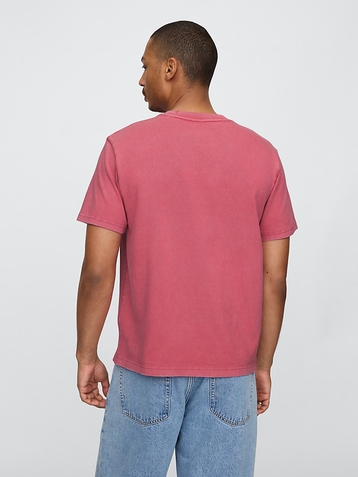 Image number 3 showing, Heavyweight Original T-Shirt
