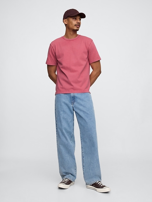 Image number 2 showing, Heavyweight Original T-Shirt