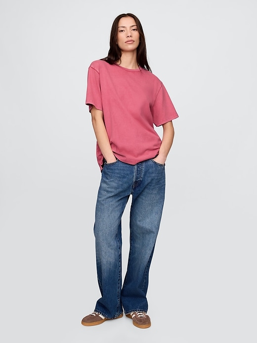 Image number 6 showing, Heavyweight Original T-Shirt