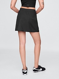 GapFit Power Exercise Skort