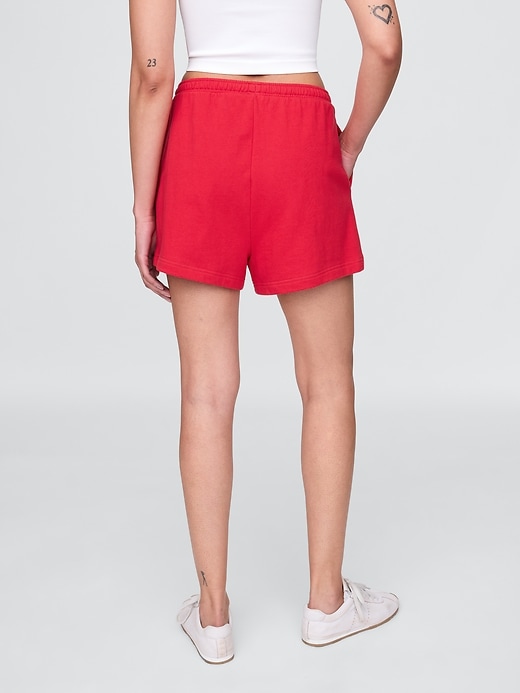 Image number 5 showing, Heavyweight French Terry Classic Sweat Shorts