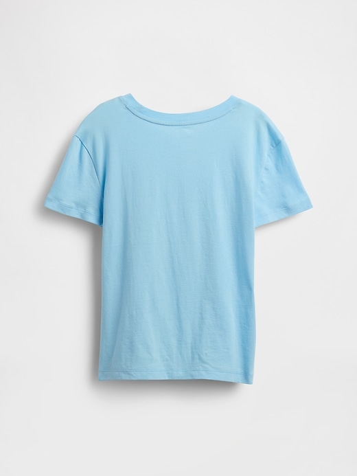Image number 3 showing, Kids Graphic T-Shirt