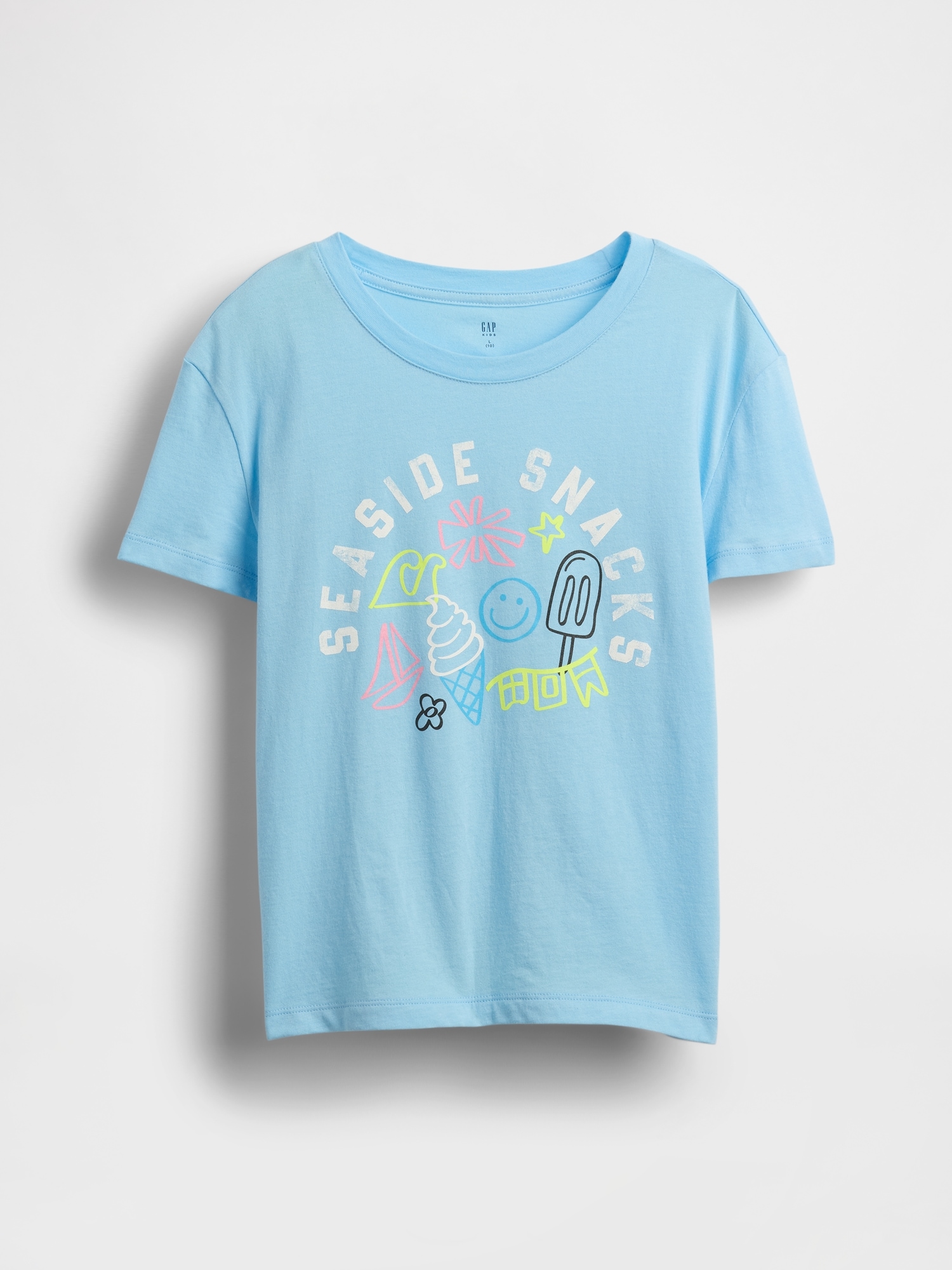 Kids Graphic T-Shirt