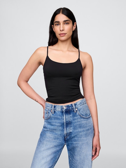 CloseKnit Basic Cami