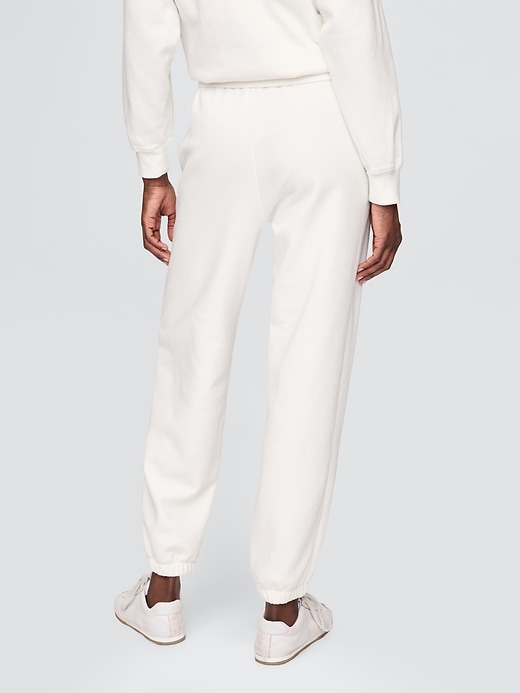 Image number 5 showing, High Rise VintageSoft Boyfriend Joggers