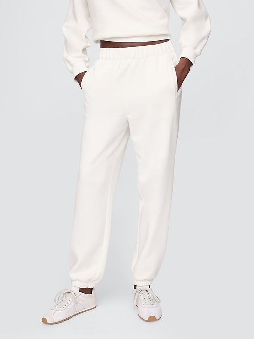 Image number 2 showing, High Rise VintageSoft Boyfriend Joggers