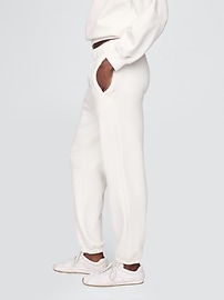 High Rise VintageSoft Boyfriend Joggers