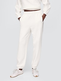High Rise VintageSoft Boyfriend Joggers