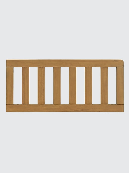 Image number 2 showing, babyGap Toddler Guardrail