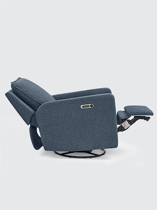 Image number 6 showing, babyGap Harlowe Power Recliner