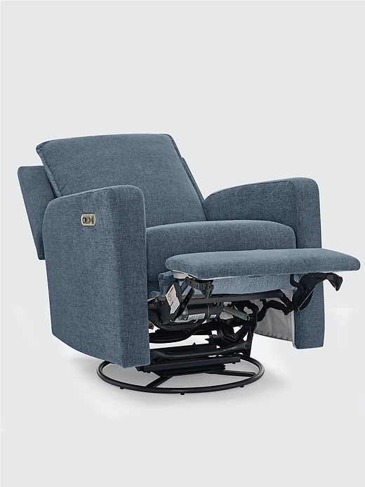 Image number 5 showing, babyGap Harlowe Power Recliner