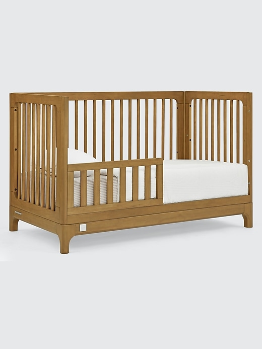 Image number 4 showing, babyGap Wren 4 in 1 Convertible Crib