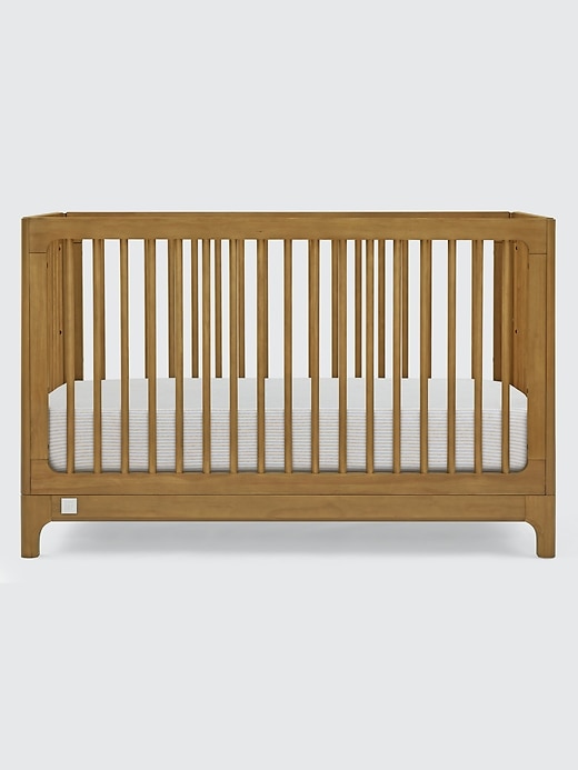 Image number 3 showing, babyGap Wren 4 in 1 Convertible Crib