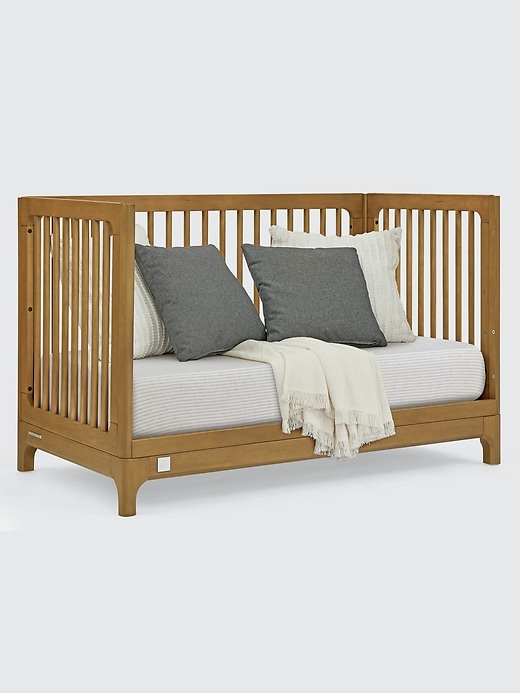 Image number 6 showing, babyGap Wren 4 in 1 Convertible Crib