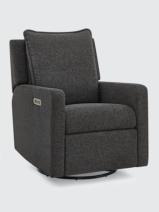 Image number 1 showing, babyGap Harlowe Power Recliner