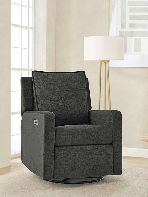 Image number 2 showing, babyGap Harlowe Power Recliner