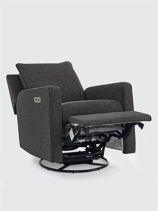 Image number 5 showing, babyGap Harlowe Power Recliner