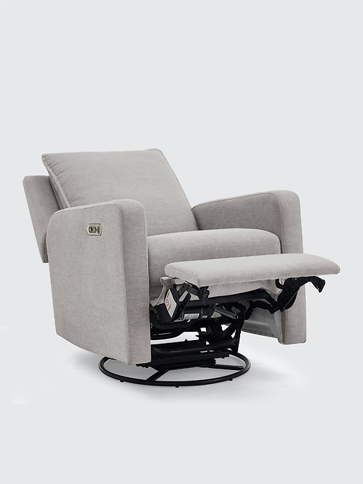Image number 10 showing, babyGap Harlowe Power Recliner