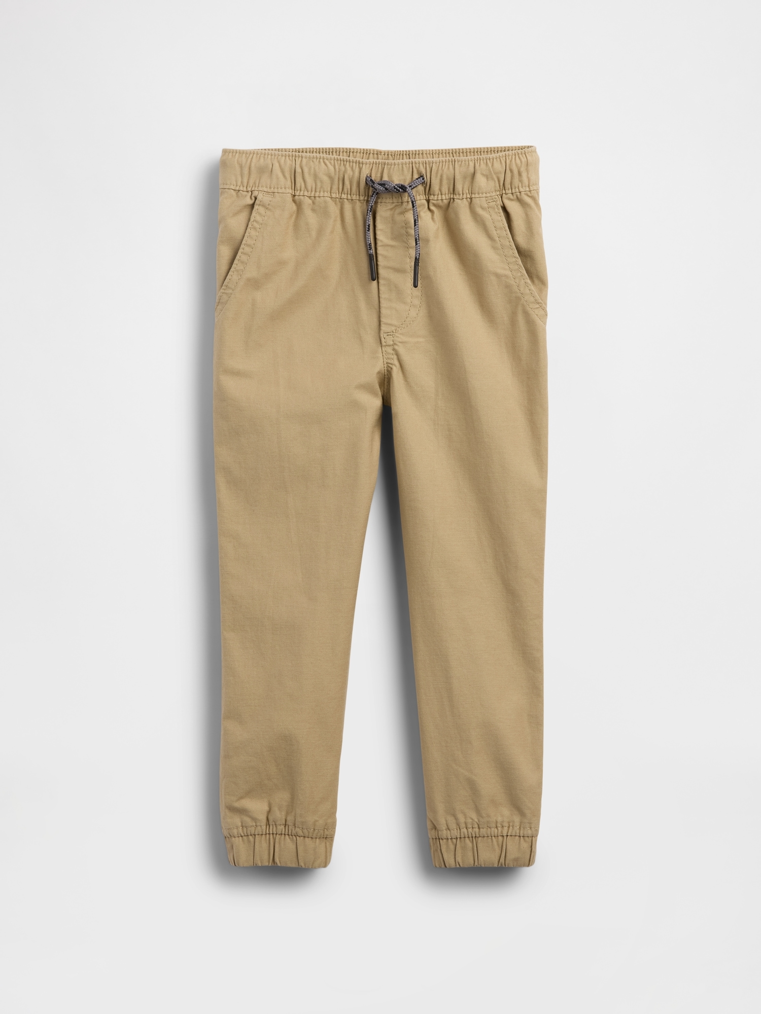 Baby & Toddler Pull-On Everyday Slim Joggers