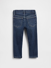 Toddler Skinny Jeans