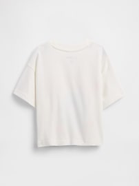 Gap × Disney Baby & Toddler Relaxed Graphic T-Shirt