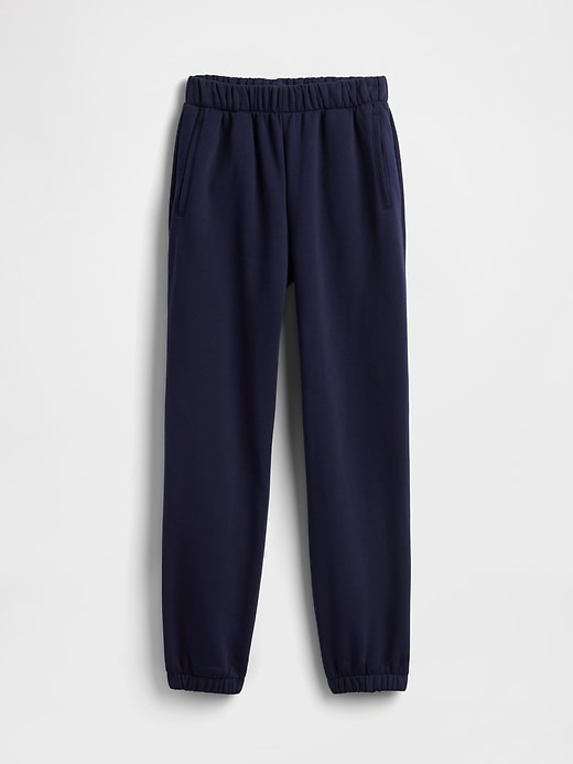 Image number 6 showing, High Rise VintageSoft Boyfriend Joggers