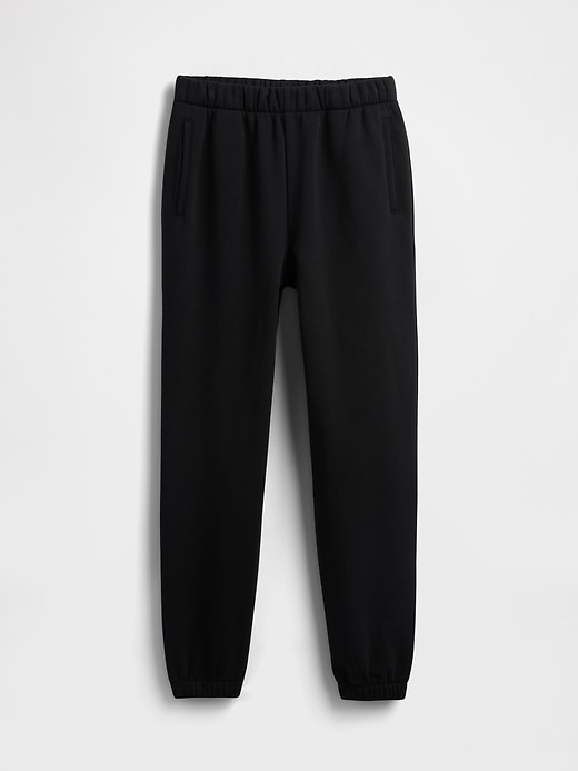 Image number 8 showing, High Rise VintageSoft Boyfriend Joggers