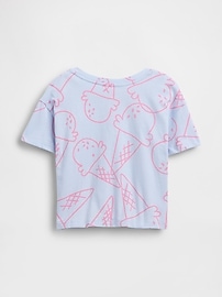 Baby & Toddler Mix & Match Relaxed T-Shirt