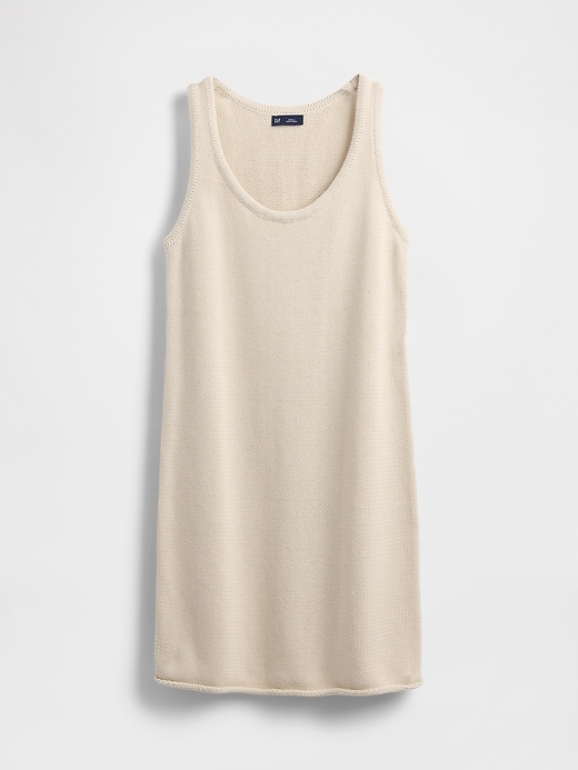 Image number 4 showing, Mini Sweater Dress